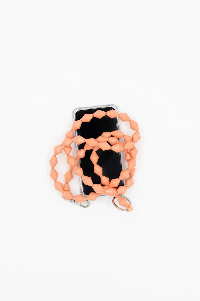 Zick Zack Handykette Phone Chain Accessories Ina Seifart