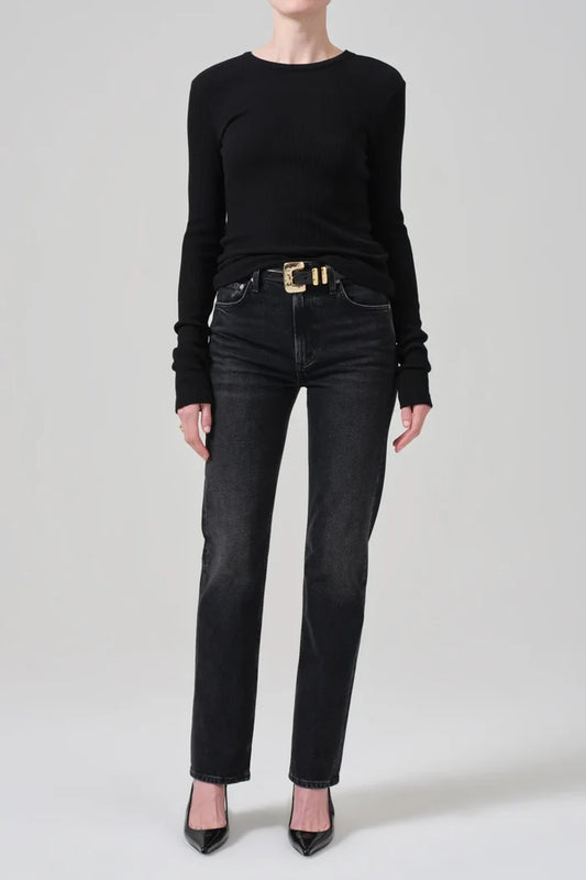 Zurie Straight Pants Citizens of Humanity