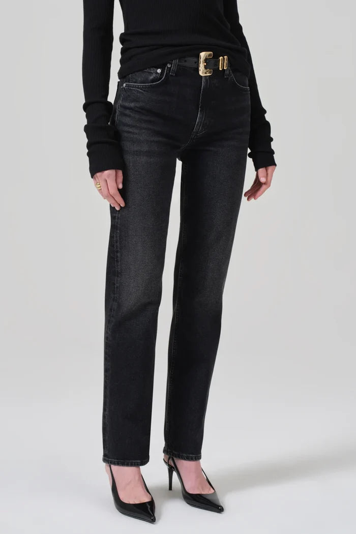 Zurie Straight Pants Citizens of Humanity